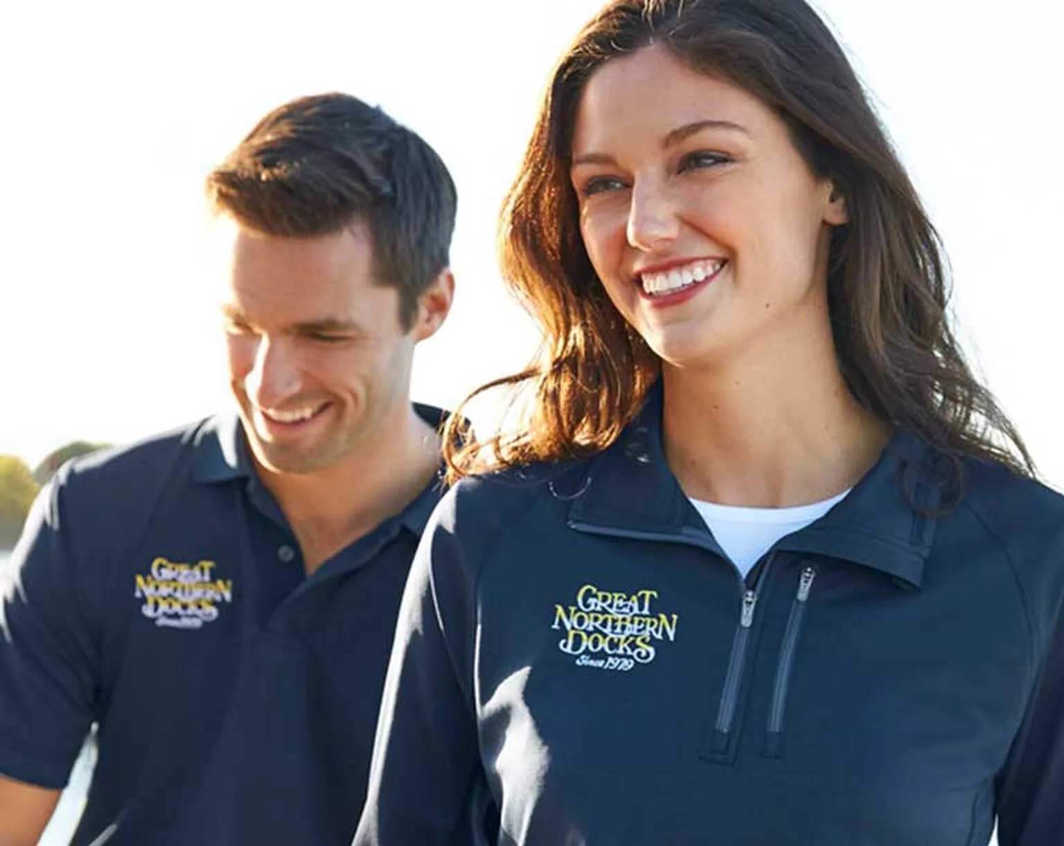Custom Branded Corporate Apparel Custom Branded Corporate Apparel