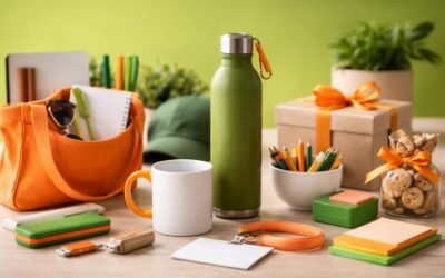 Best Promotional Items: Your Ultimate Guide for 2026