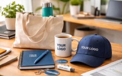 Blog 13 Best Promotional Merchandise That Gets Results in 2026