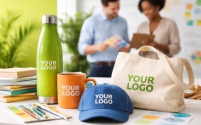 Best Promotional Product Companies: 2026 Guide
