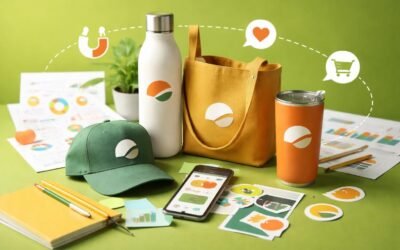 Business Promotional Products Guide: Drive Results