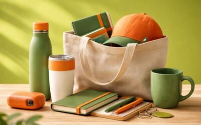 Custom Corporate Merchandise: A Complete Guide for 2026