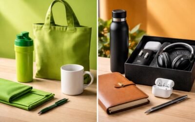 Blog 11 Deluxe Promotional Products: Elevate Your Brand in 2026