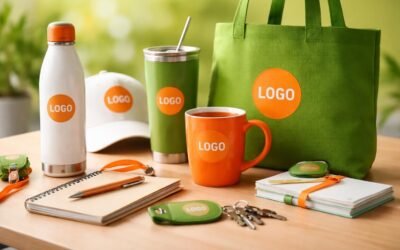 Imprinted Promotional Items: Your 2026 Marketing Guide