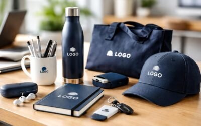 Swag Promotional Products: Ultimate Business Marketing Guide