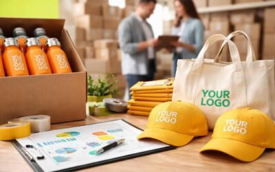 Wholesale Business Promotional Products Guide 2026
