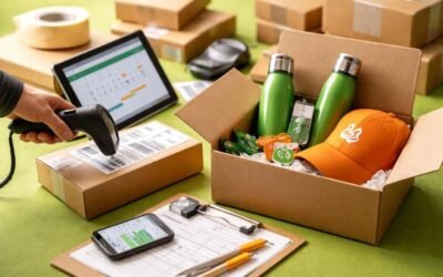 Get Promotional Items Fast: Quick Turnaround Guide