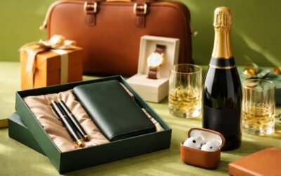 High End Promotional Products: Elevate Your Brand