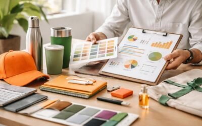 Promo Items for Business: Your Ultimate Guide (2026)