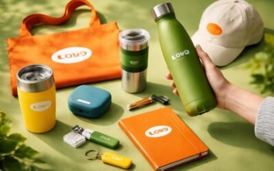 Promotional Products Promotional Items: Your 2026 Guide