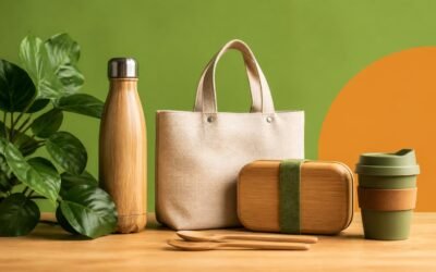 Eco Friendly Branded Products: A Complete Guide