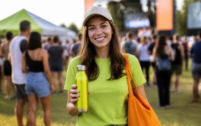 Outdoor Promotional Products: Your Guide to Branding