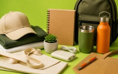 Popular Promotional Products: What Works in 2026