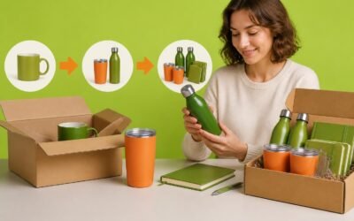Promo Items No Minimum: Flexible Branding for Every Budget