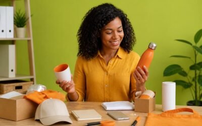 Promotional Products Cheap No Minimum Orders in 2026