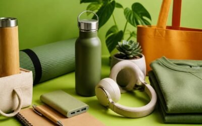Trending Promotional Items for 2026: What’s Hot Now