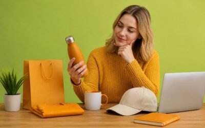 Best Brand Merch: How to Choose Promotional Products