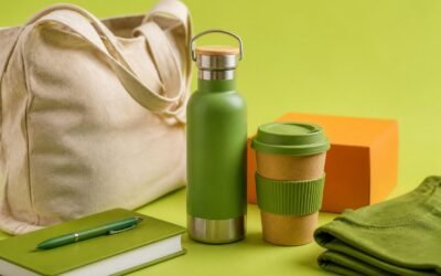 Branded Promo Merchandise: Your Complete Guide