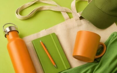 Business Promotional Items That Build Brands in 2026