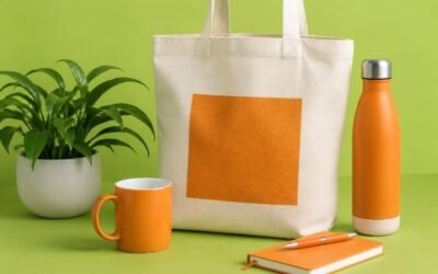 Corporate Promotional Merchandise: A Strategic Guide