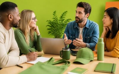 Custom Promotional Merchandise: Your Complete Guide