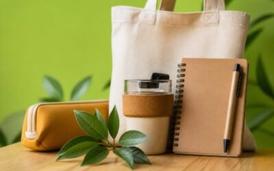 Earth Friendly Promotional Products: Your 2026 Guide