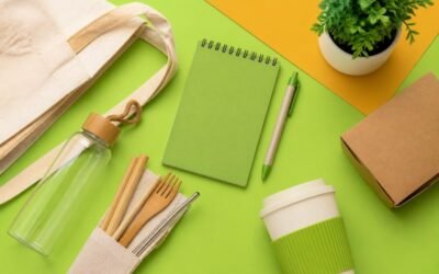 Eco-Friendly Promotional Products for 2026