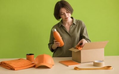 Great Promotional Products: Your Guide to Smart Swag
