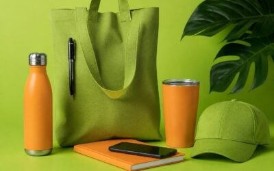 Logo Promotional Gifts: Your Complete Branding Guide