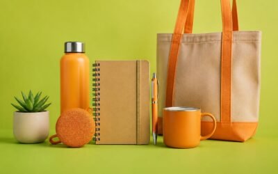 Promotional Products Cheap: Smart Branding on a Budget