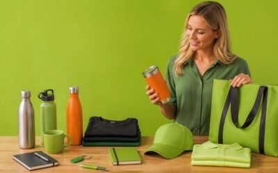 Top 10 Promotional Products Companies in Canada 2026