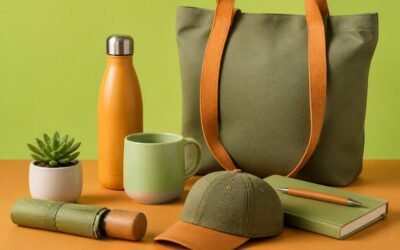 Unique Promotional Merchandise That Actually Works
